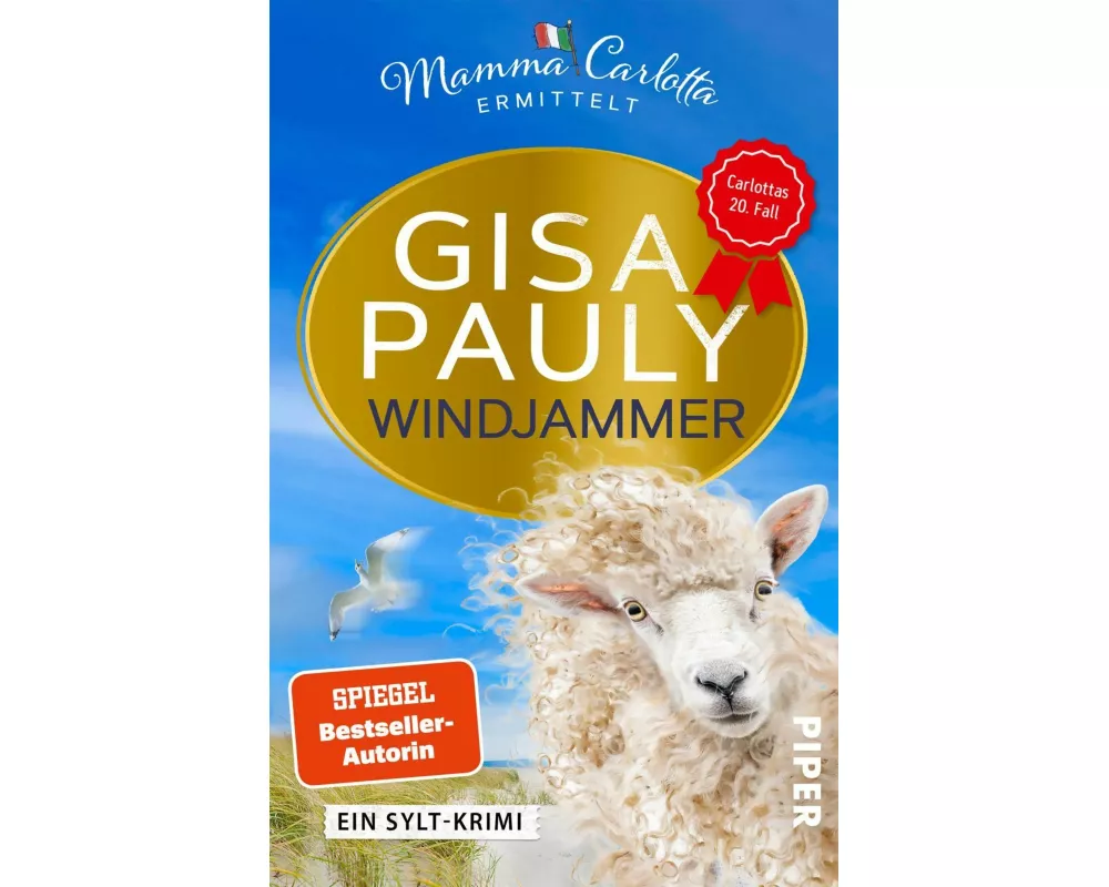Windjammer