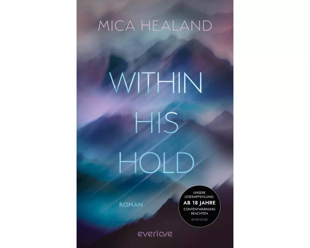 Within his Hold