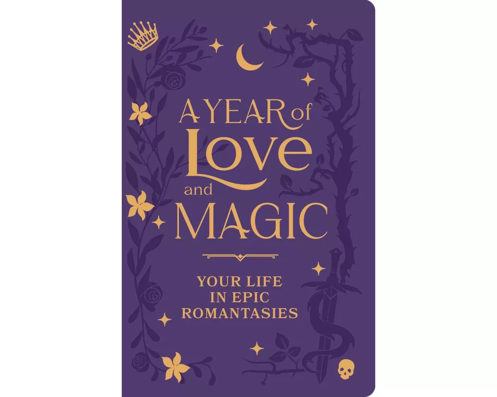 A Year of Love and Magic