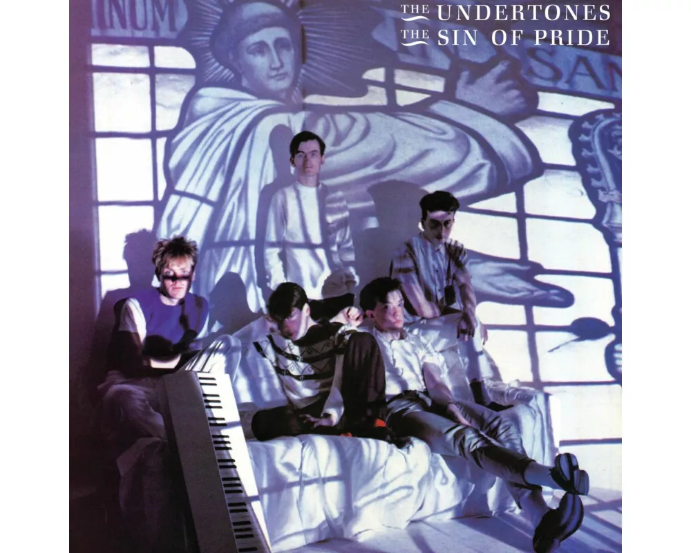The Sin of Pride