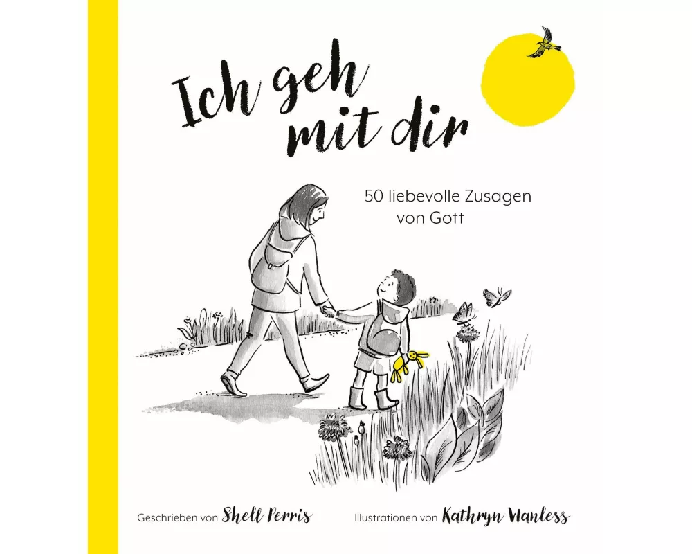 Ich geh mit dir