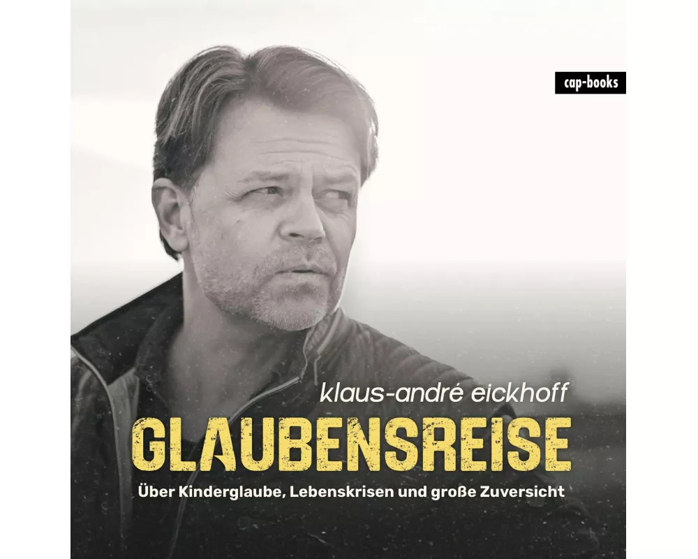 Glaubensreise