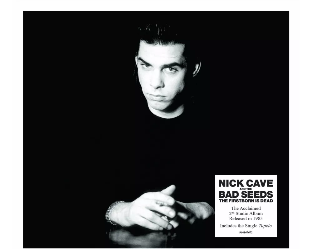 The Firstborn Is Dead (2009 Remaster)