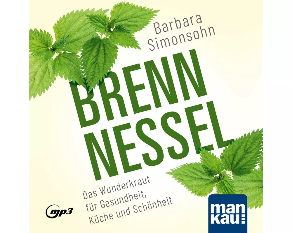 Brennnessel. Hörbuch
