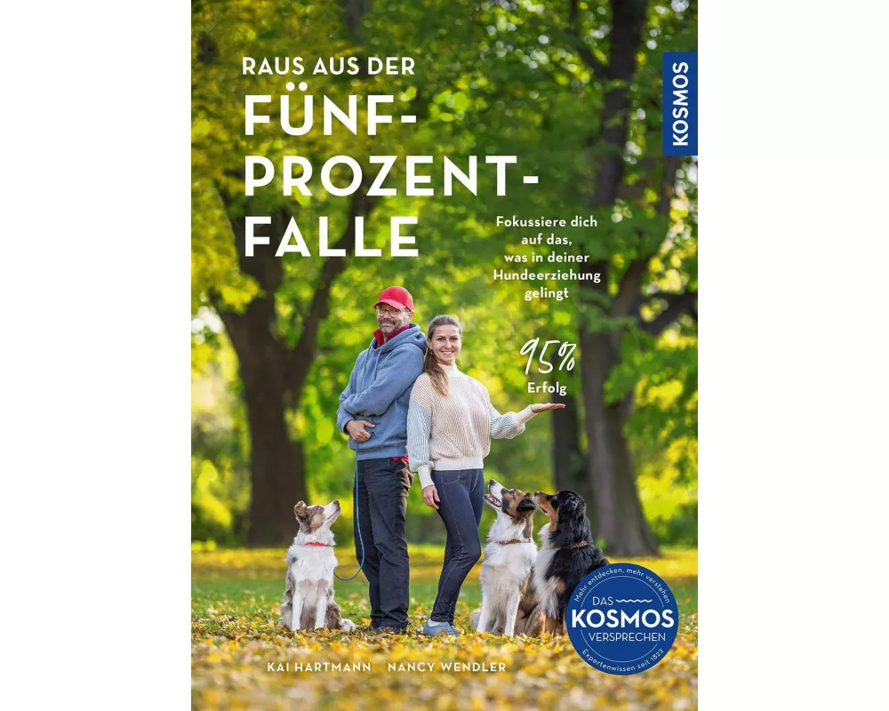 Raus aus der Fünf-Prozent-Falle