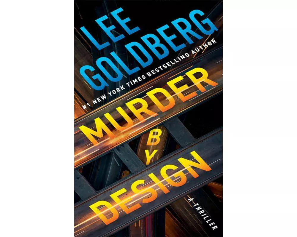 Murder by Design