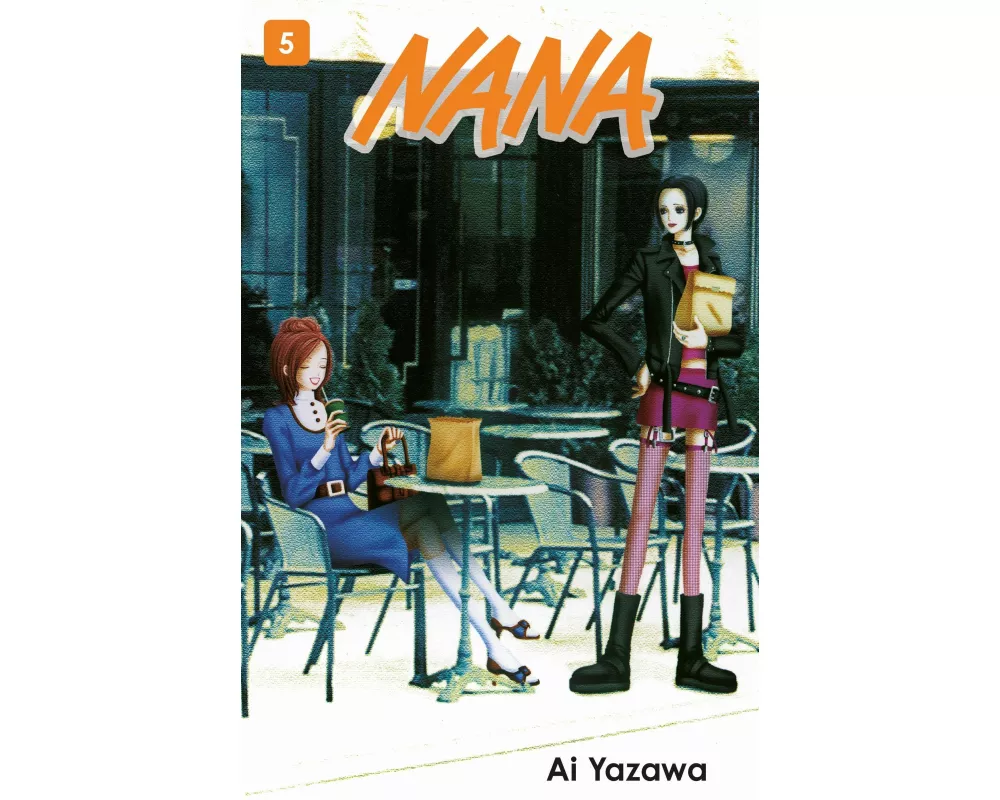 Nana 05