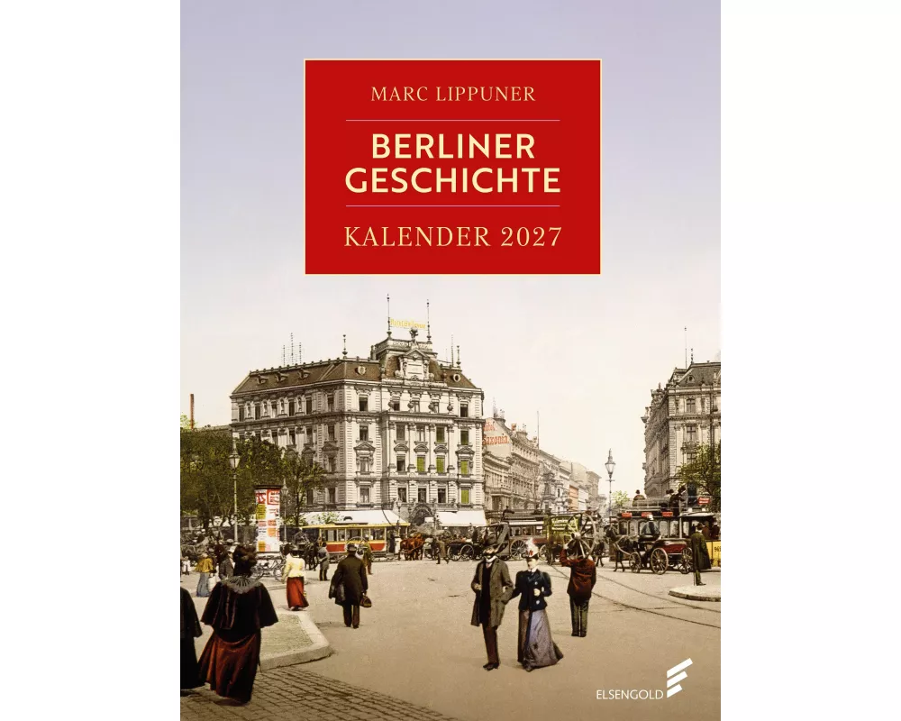 Berliner Geschichte 2027