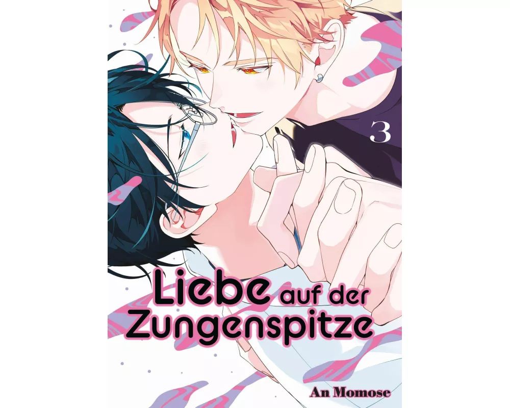 Liebe auf der Zungenspitze 03