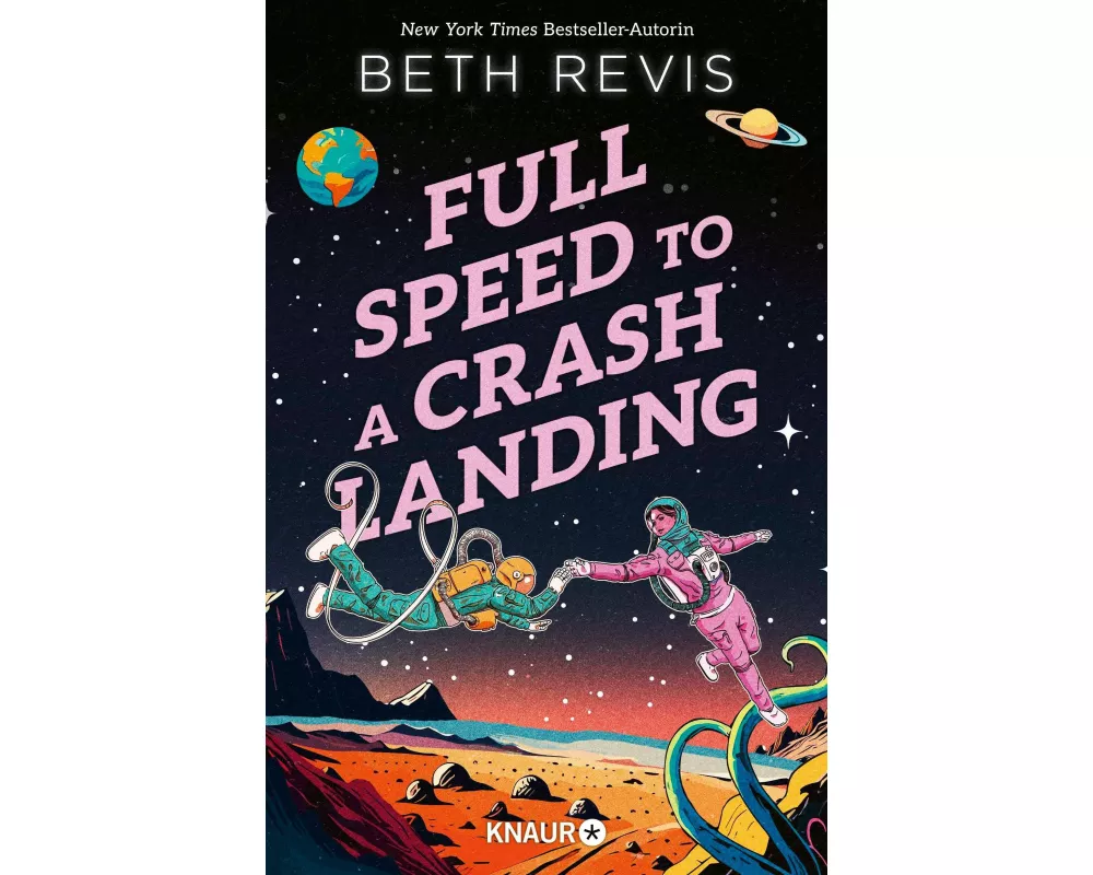 Full Speed to a Crash Landing (Deutsche Ausgabe)