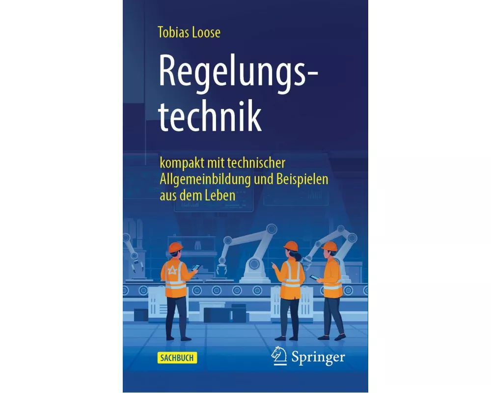Regelungstechnik