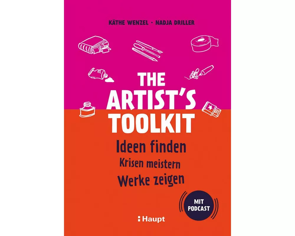The Artist's Toolkit