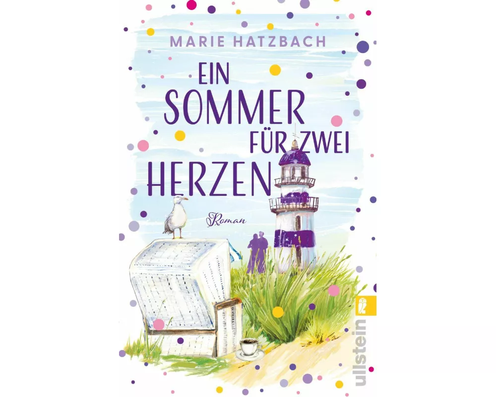 Ein Sommer für zwei Herzen