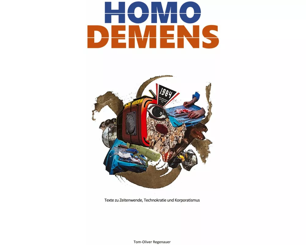 Homo Demens