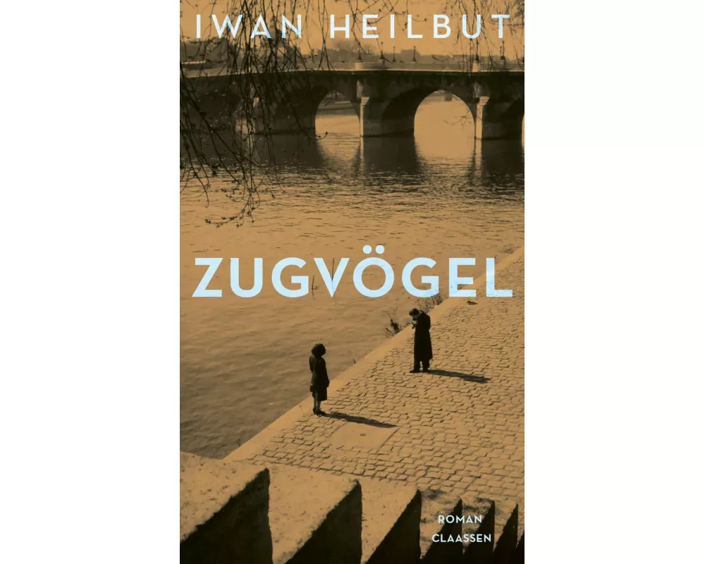 Zugvögel