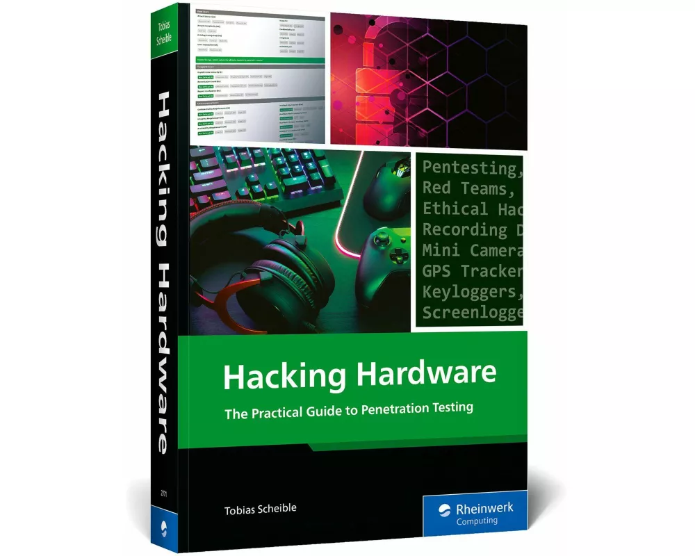 Hacking Hardware