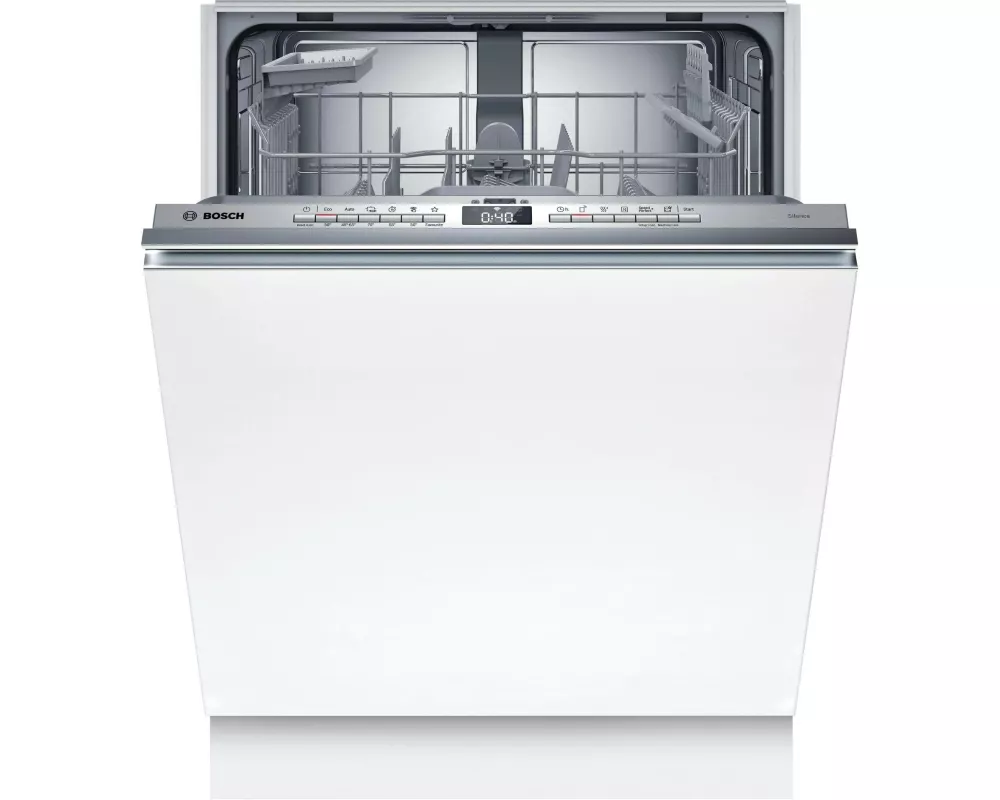 Bosch Einbaugeschirrspüler SMV4HTX03E