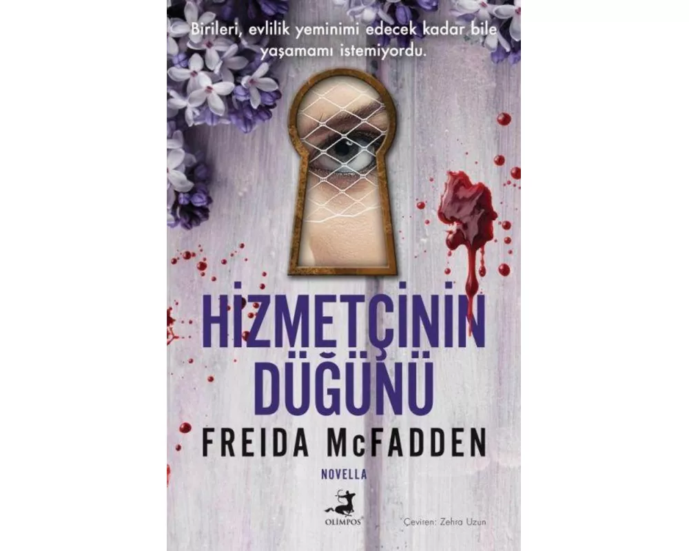 Hizmetcinin Dügünü