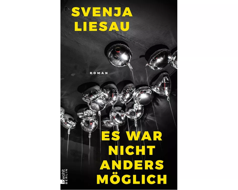 Es war nicht anders möglich