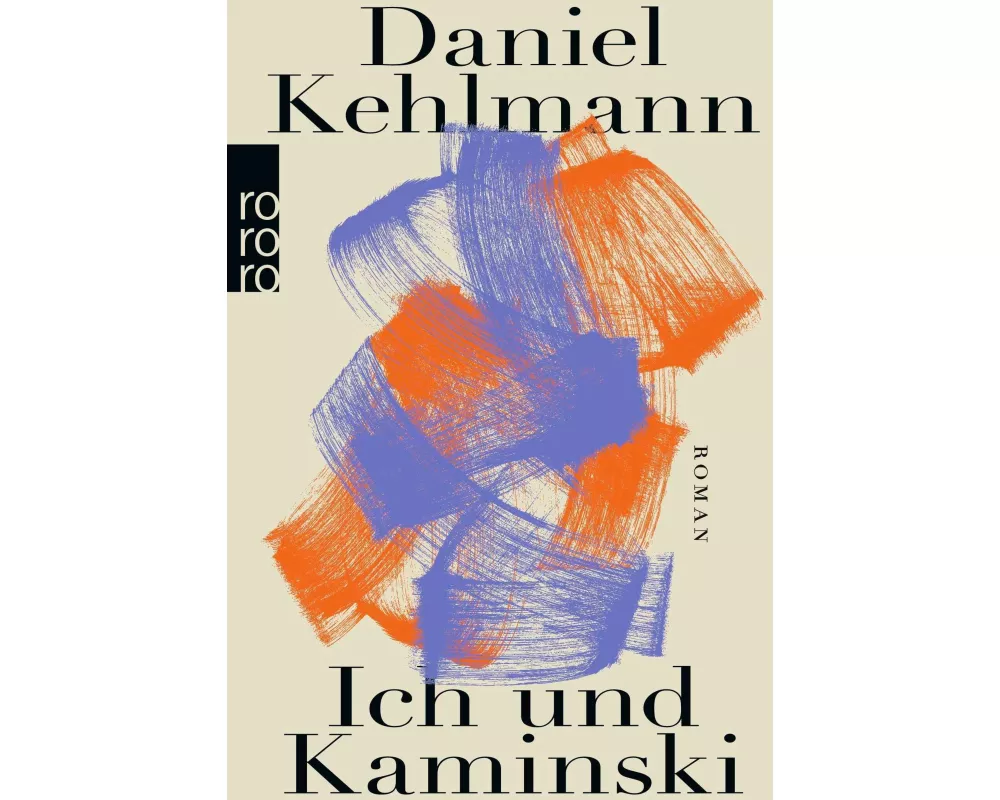 Ich und Kaminski