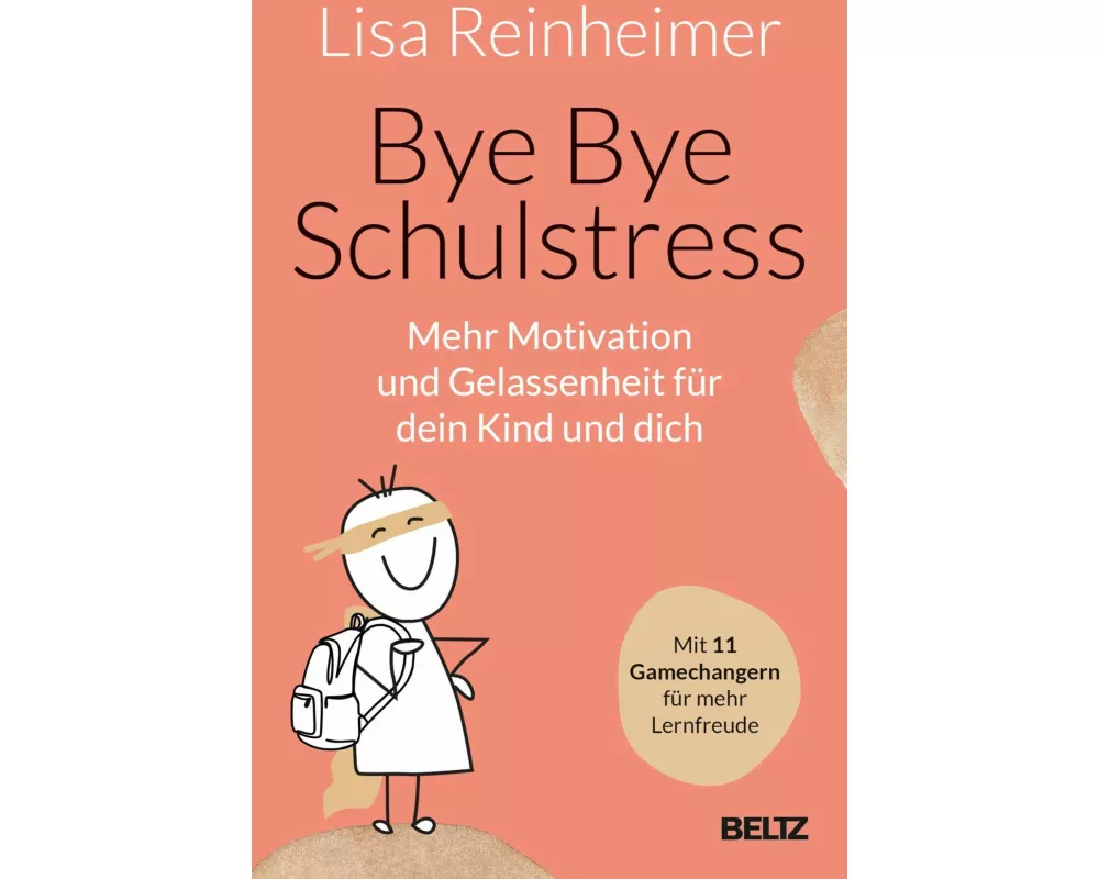 Bye Bye Schulstress