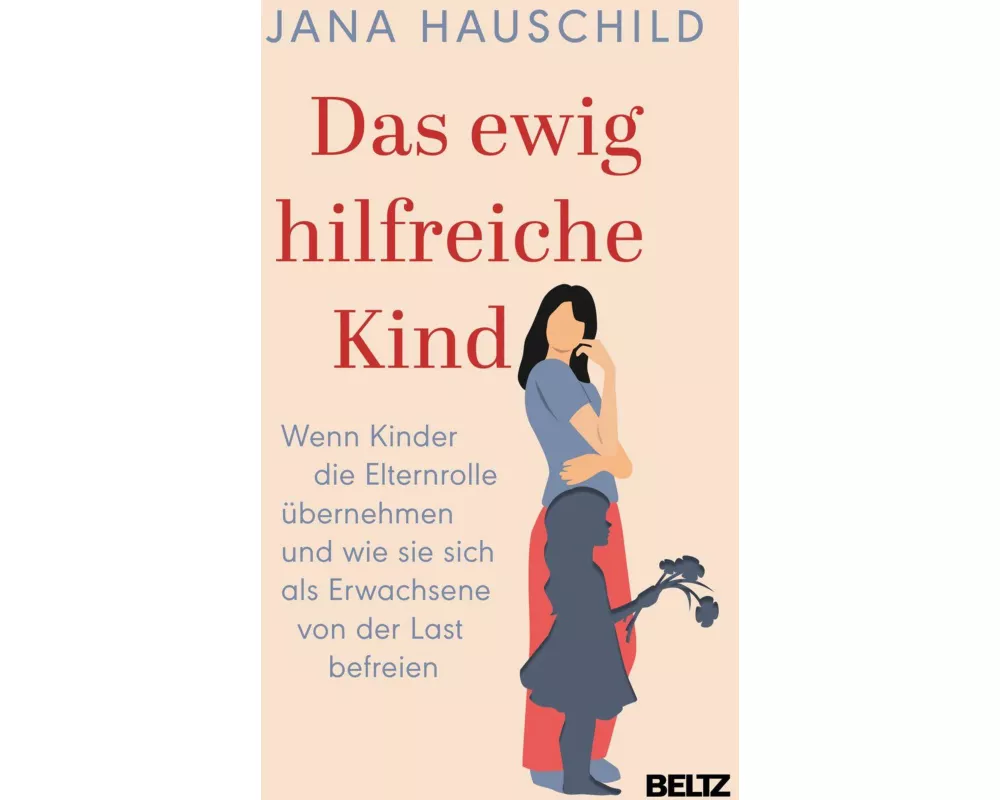 Das ewig hilfreiche Kind