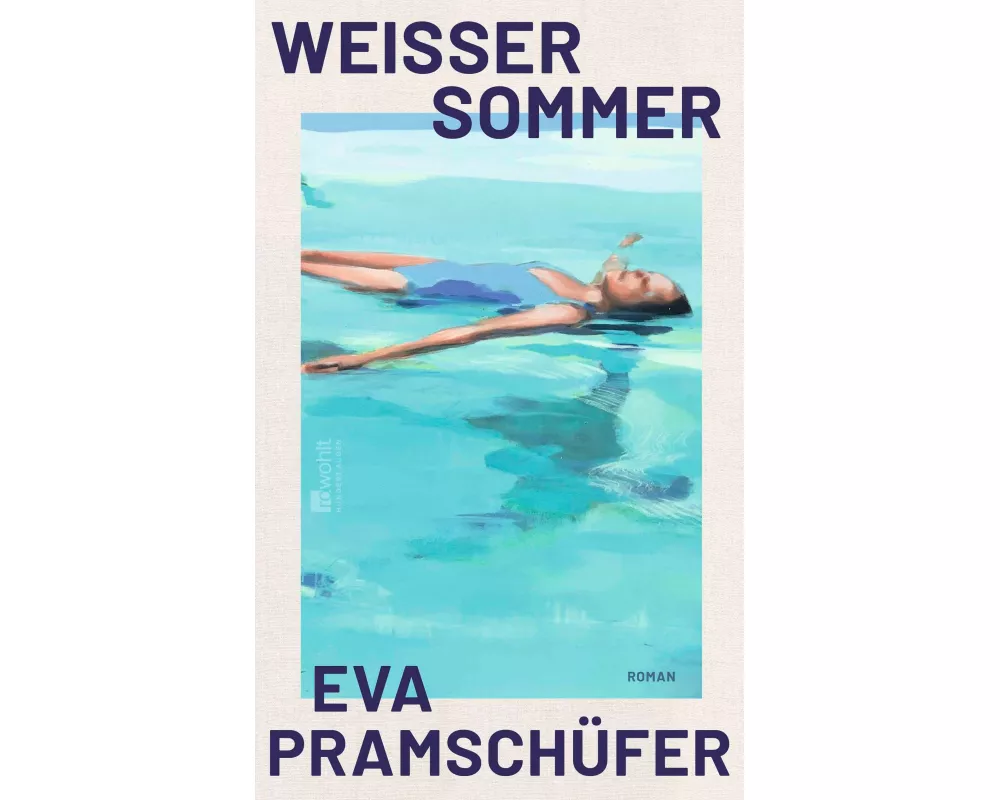 Weißer Sommer