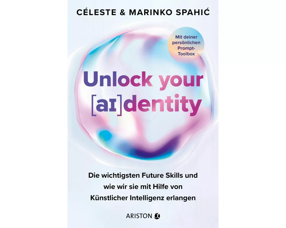 Unlock your identity