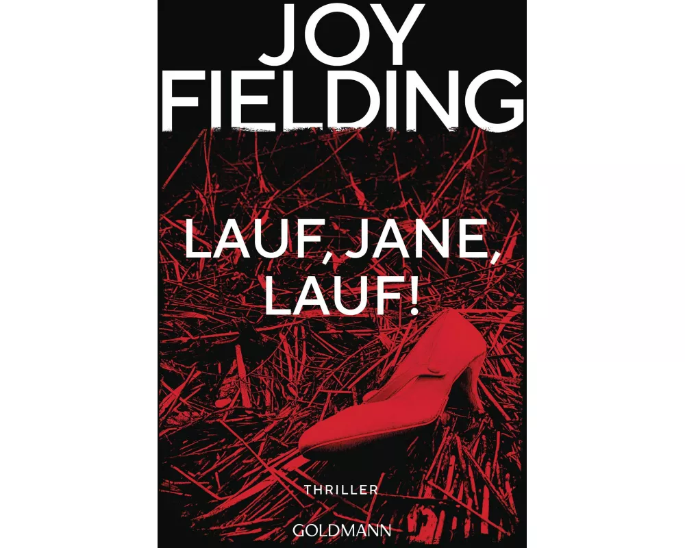 Lauf, Jane, lauf!