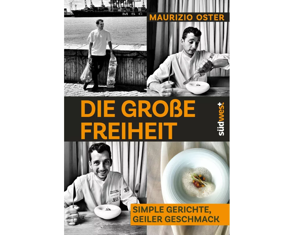 Die große Freiheit