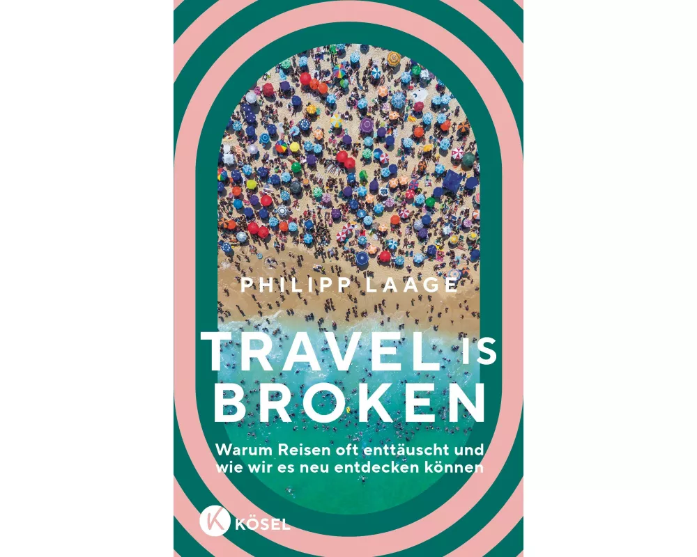 Travel is broken