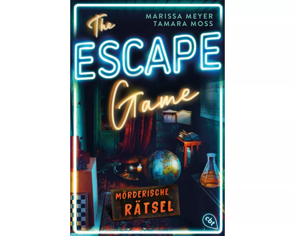 The Escape Game