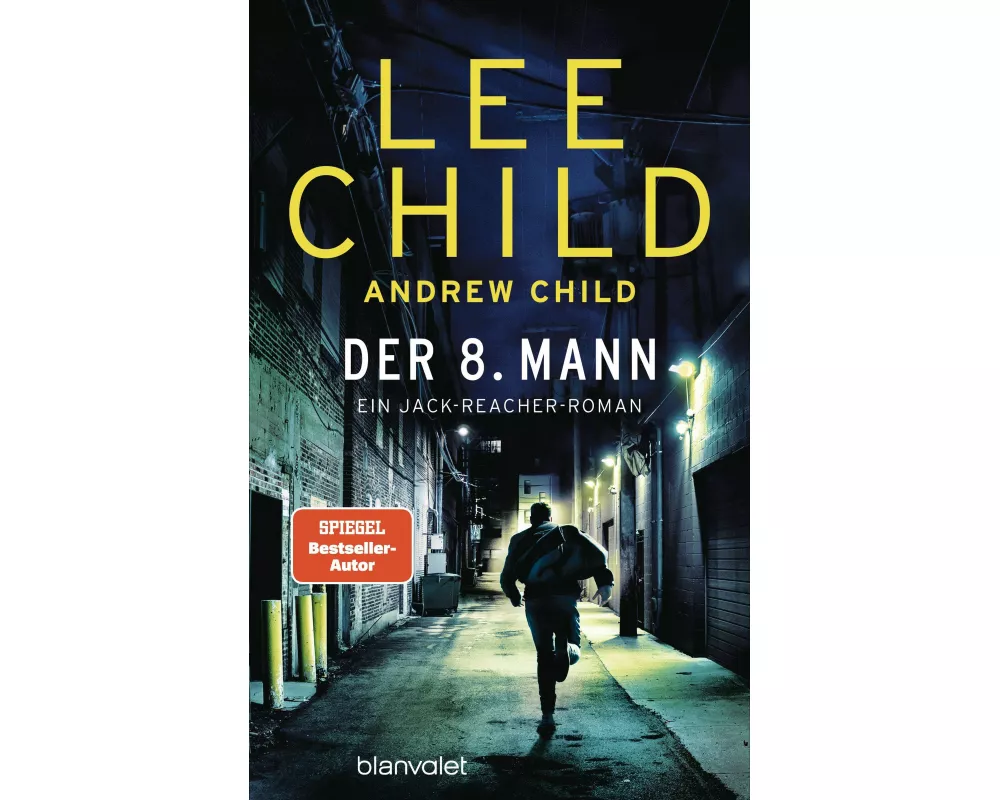 Der 8. Mann