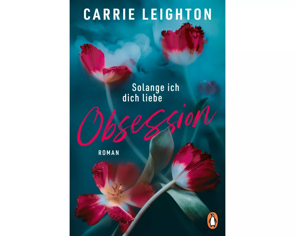 Obsession - Solange ich dich liebe