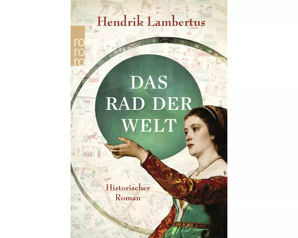 Das Rad der Welt