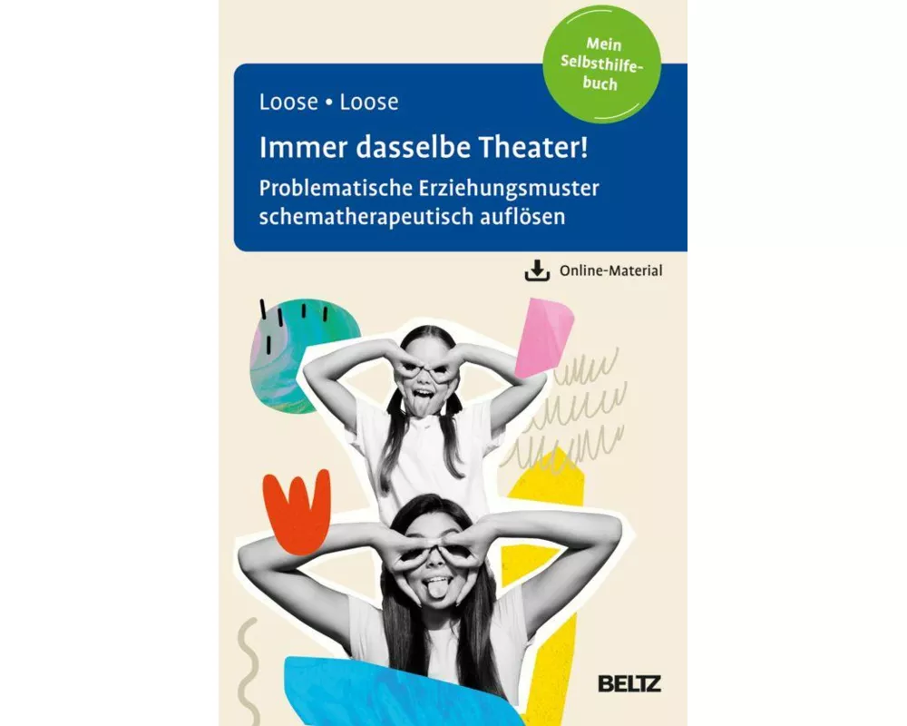 Immer dasselbe Theater!