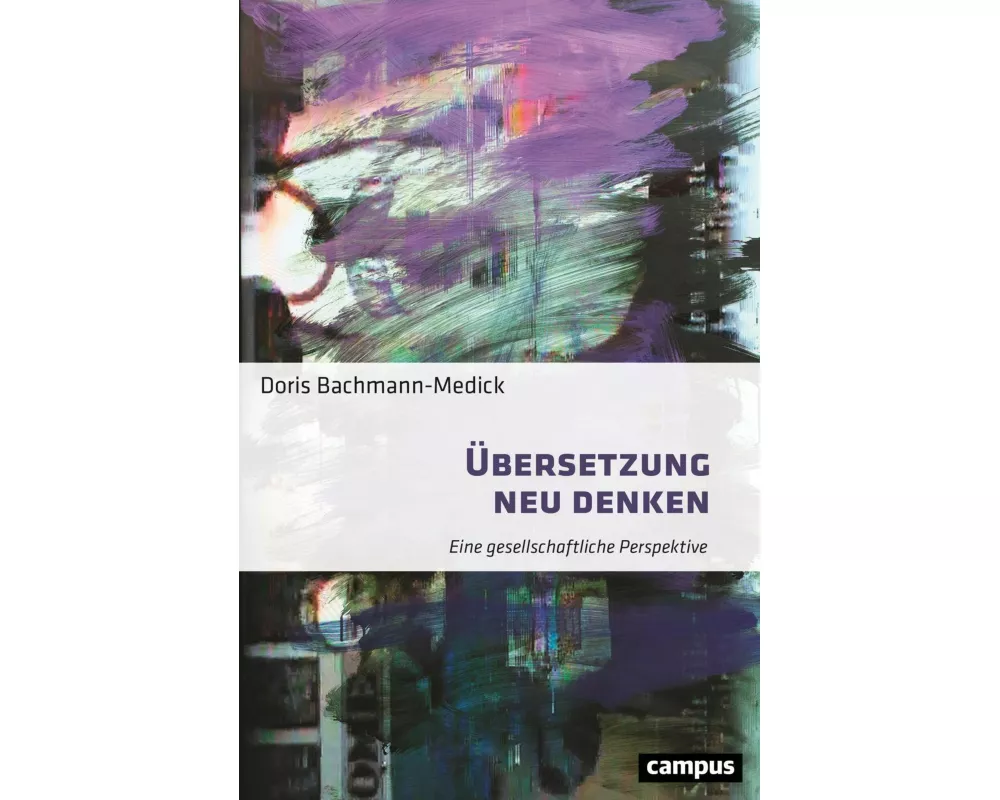 Übersetzung neu denken