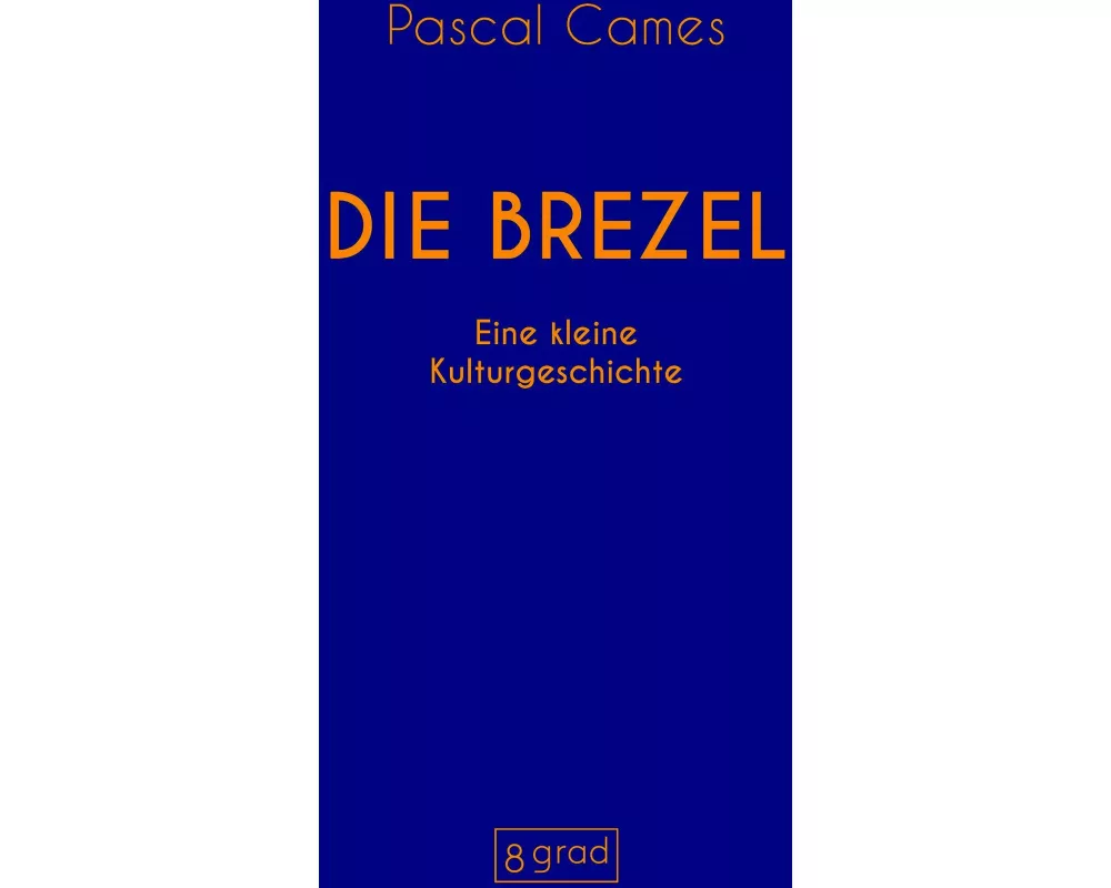 Die Brezel