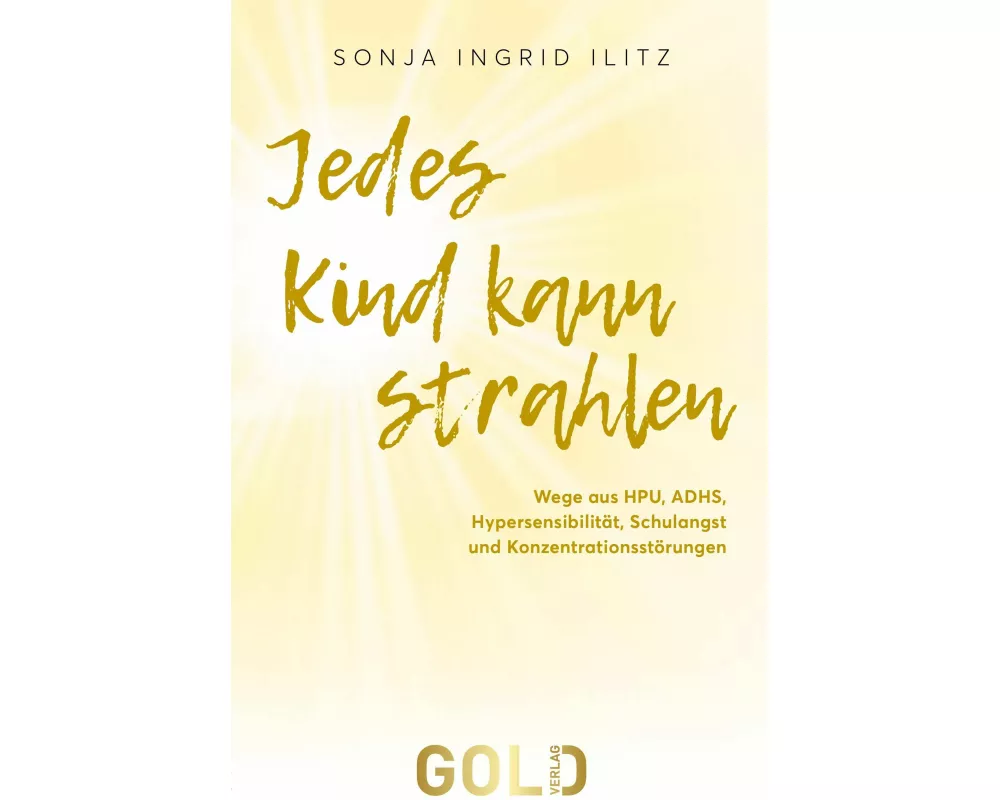 Jedes Kind kann strahlen