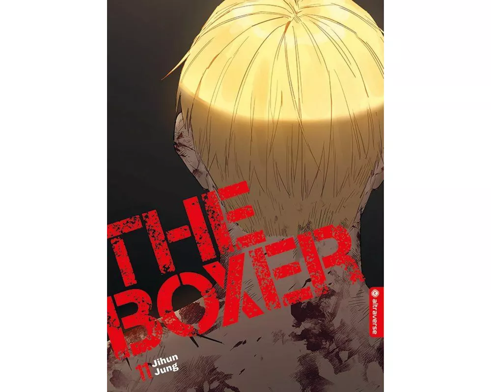 The Boxer 11