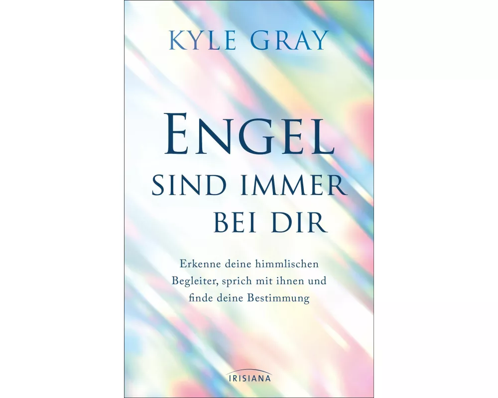 Engel sind immer bei dir