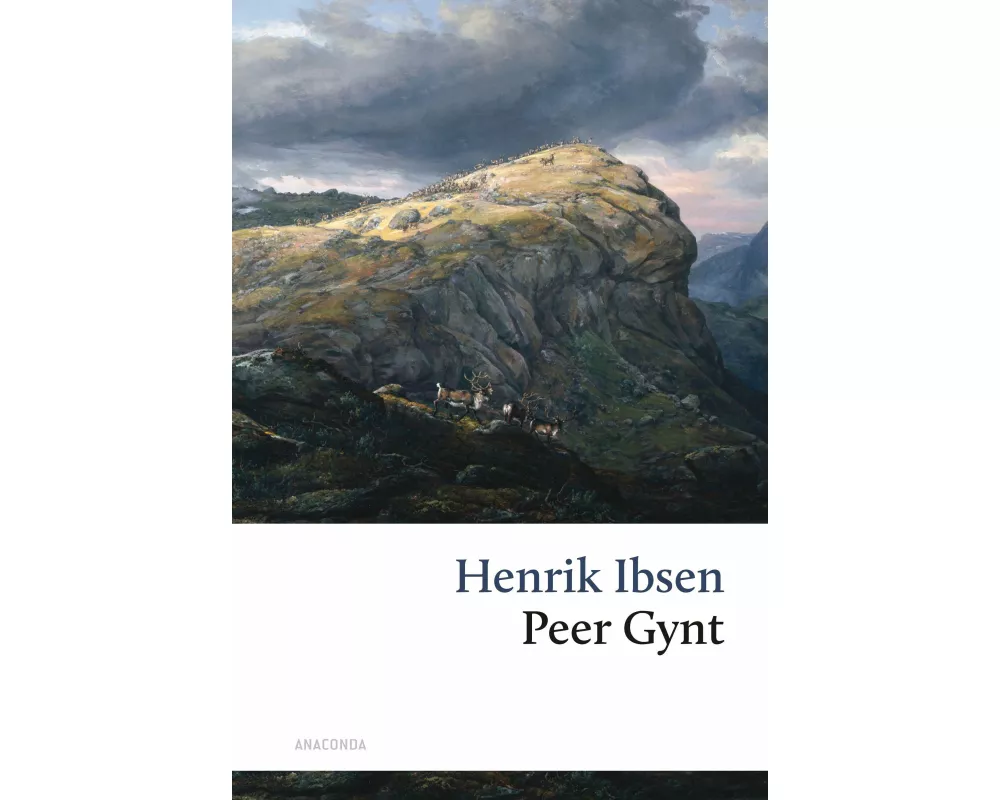 Peer Gynt