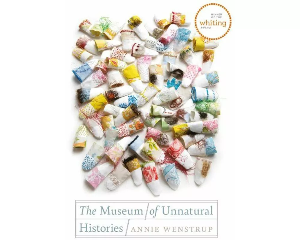 The Museum of Unnatural Histories