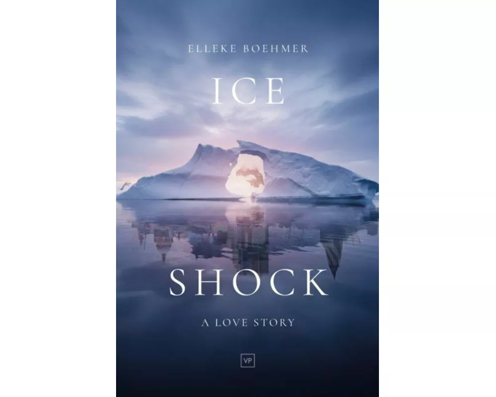 Ice Shock