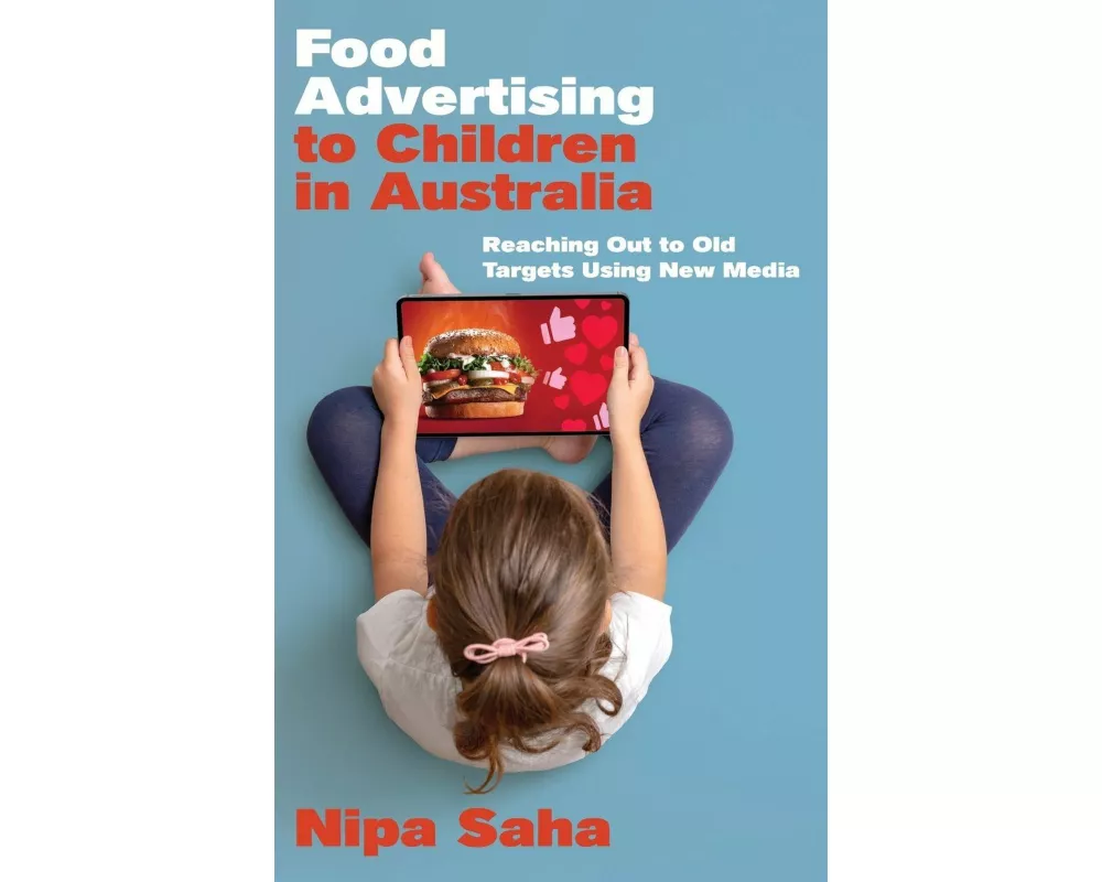 Food Advertising to Children in Australia