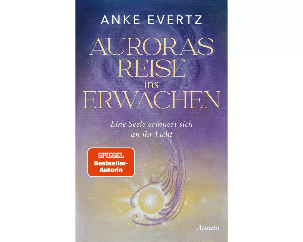 Auroras Reise ins Erwachen