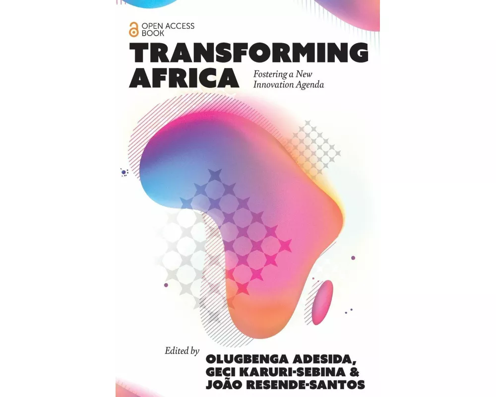 Transforming Africa