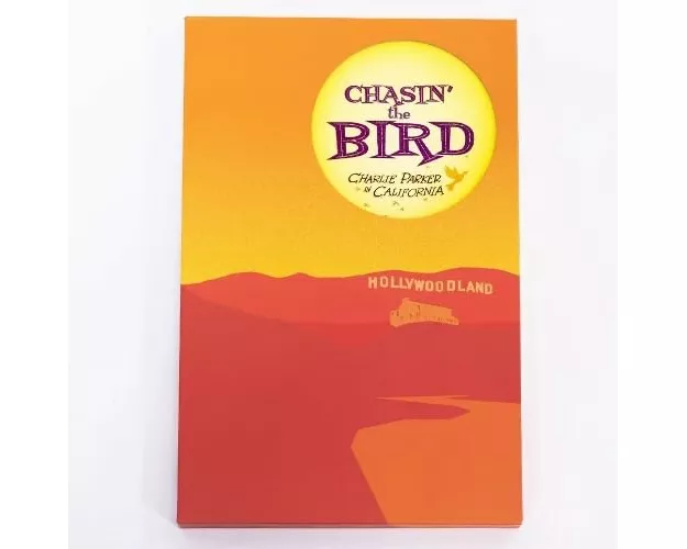 Charlie Parker: Chasin' The Bird (Deluxe Edition)