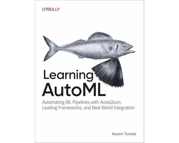 Learning Automl
