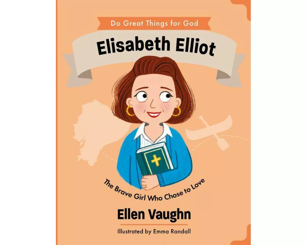 Elisabeth Elliot